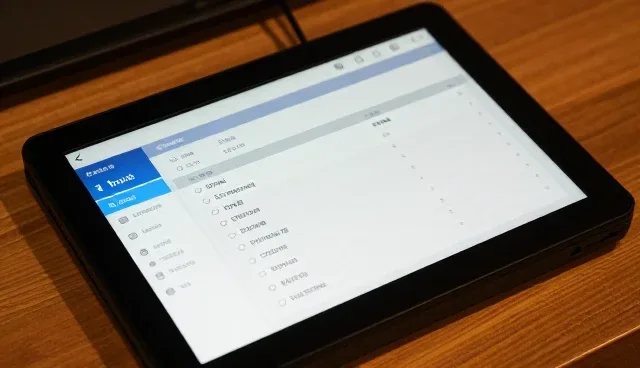 技术实现中的设计产品适用条件与选择依据