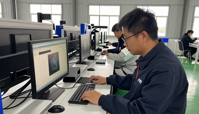 方案设计成为数据分析升级新选择