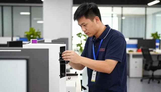 技术智能管理系统科技服务:从入门到明白